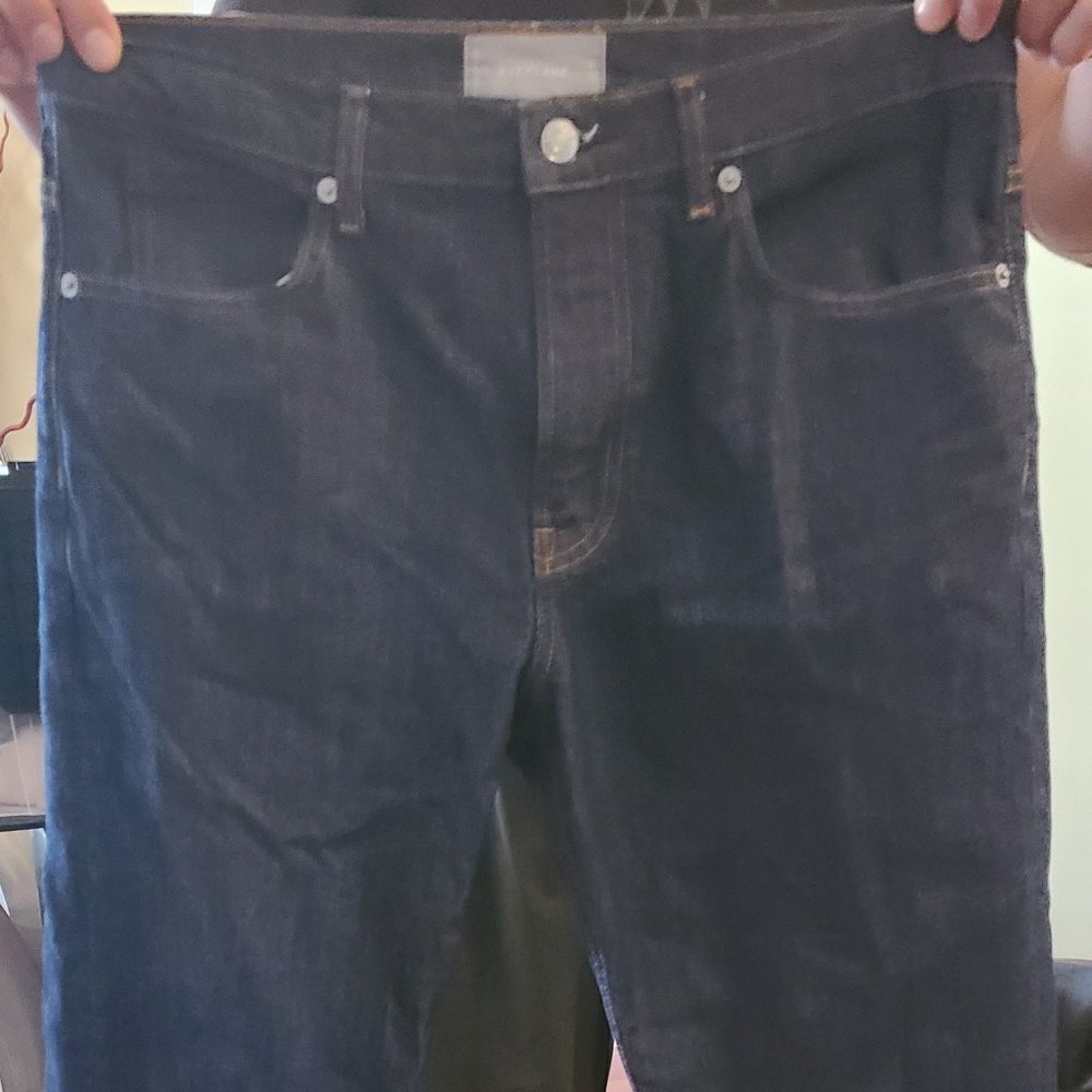 Mens Everlane jeans - never worn